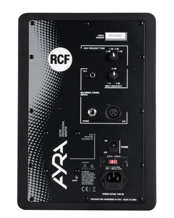 Купить RCF Ayra 8 по выгодной цене в Новосибирске