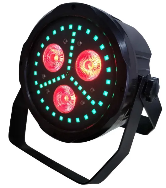 XLine Light DISCO PAR S45
