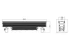 Купить SILVER STAR SS361XALM NEOCYC IP по выгодной цене в Новосибирске