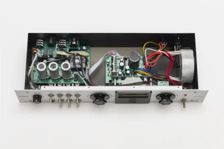 Купить Warm Audio WA-MPX по выгодной цене в Новосибирске