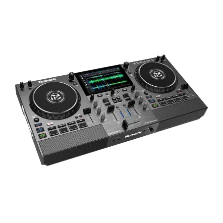 Купить Numark Mixstream Pro Go по выгодной цене в Новосибирске