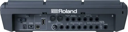 Купить ROLAND SPD-SX PRO по выгодной цене в Новосибирске