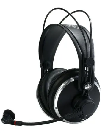 Купить AKG HSD271 по выгодной цене в Новосибирске
