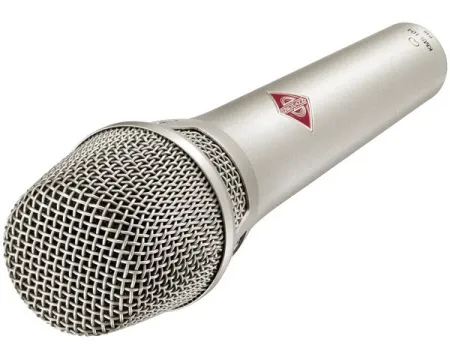 Купить NEUMANN KMS 104 по выгодной цене в Новосибирске