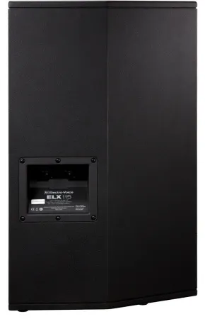 Купить ELECTRO-VOICE ELX115 по выгодной цене в Новосибирске