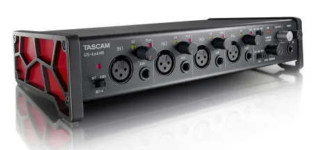 Купить Tascam US-4x4HR по выгодной цене в Новосибирске