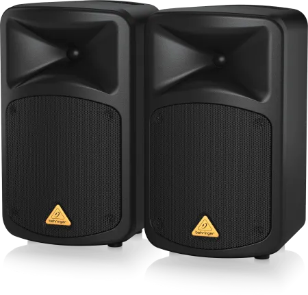 Купить BEHRINGER EPS500MP3 по выгодной цене в Новосибирске