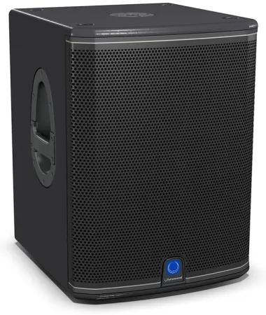 Купить TURBOSOUND iQ15B по выгодной цене в Новосибирске