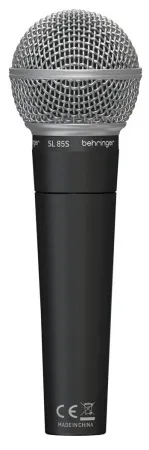 Купить BEHRINGER SL 85S по выгодной цене в Новосибирске