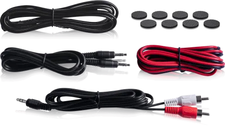 Купить BEHRINGER TRUTH 3.5 BT-WH по выгодной цене в Новосибирске