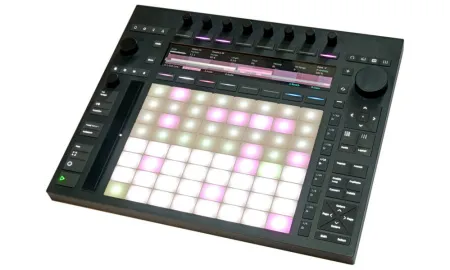 Купить Ableton Push 3 Standalone по выгодной цене в Новосибирске