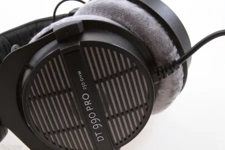 Купить BEYERDYNAMIC DT 990 PRO по выгодной цене в Новосибирске
