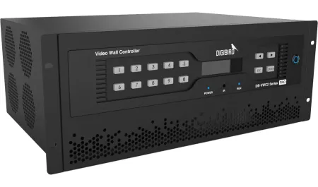 Купить Digibird DB-VWC2-HP-OC-4K60HDMI2 по выгодной цене в Новосибирске