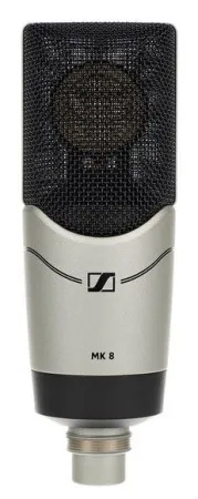 Купить SENNHEISER MK 8 по выгодной цене в Новосибирске