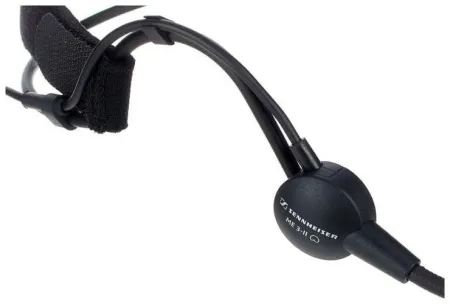 Купить SENNHEISER ME 3 II по выгодной цене в Новосибирске