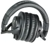 Купить Audio-Technica ATH-M40x по выгодной цене в Новосибирске