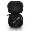 SENNHEISER M2 IEI BLACK CHROME