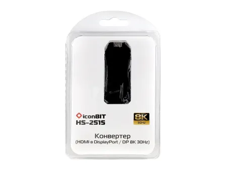 Купить iconBIT HS-2515 по выгодной цене в Новосибирске