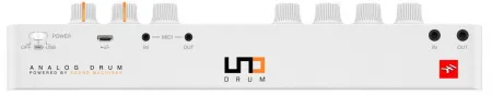 Купить IK MULTIMEDIA UNO Drum по выгодной цене в Новосибирске