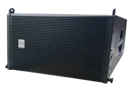Купить SVS Audiotechnik LA-28 по выгодной цене в Новосибирске