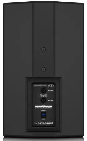 Купить TURBOSOUND NUQ102 по выгодной цене в Новосибирске