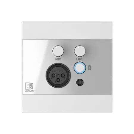 Купить AUDAC WP225/W по выгодной цене в Новосибирске