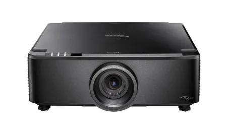 Optoma ZU720TST Optoma ZU720TST