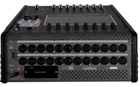 Купить WHARFEDALE PRO M16 по выгодной цене в Новосибирске