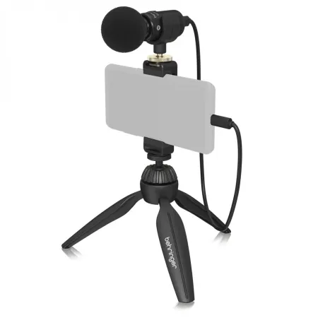 Купить BEHRINGER GO VIDEO KIT по выгодной цене в Новосибирске