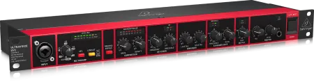 Купить BEHRINGER UV1 по выгодной цене в Новосибирске