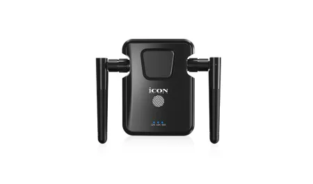 Купить Icon AirMon Pro по выгодной цене в Новосибирске
