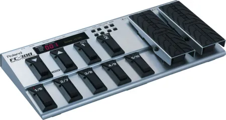 Купить ROLAND FC-300 по выгодной цене в Новосибирске