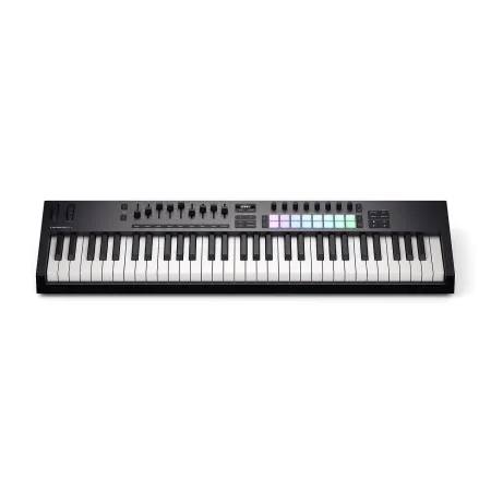 Купить NOVATION Launchkey 61 MK4 по выгодной цене в Новосибирске