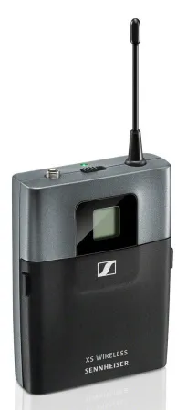 Купить Sennheiser XSW 1-ME3-A по выгодной цене в Новосибирске