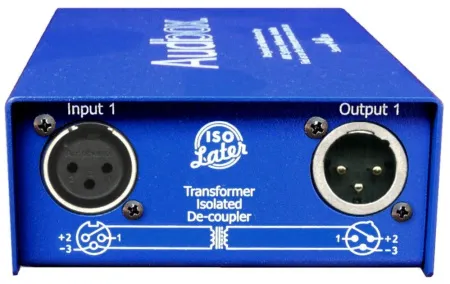 Купить ARX IsoLater по выгодной цене в Новосибирске