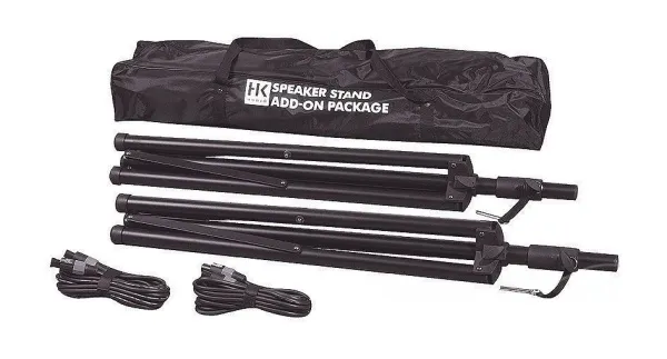 HK AUDIO Speaker Stand Add On Package