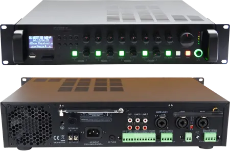 Купить SVS Audiotechnik MA-360 PRO по выгодной цене в Новосибирске