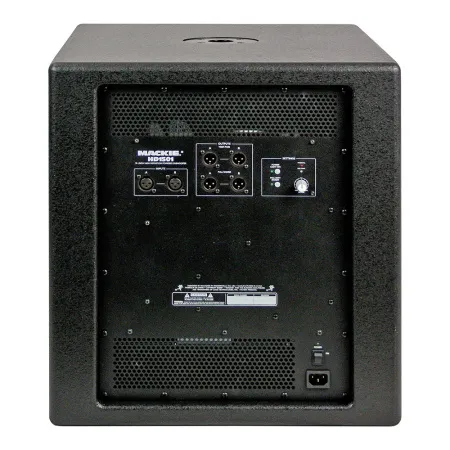 MACKIE HD1501