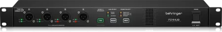 Купить BEHRINGER P24HUB по выгодной цене в Новосибирске