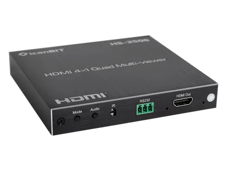 Купить iconBIT HS-2506 по выгодной цене в Новосибирске