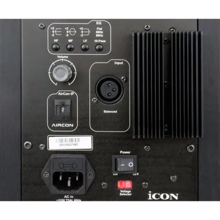 Купить Icon DT-5A Air по выгодной цене в Новосибирске