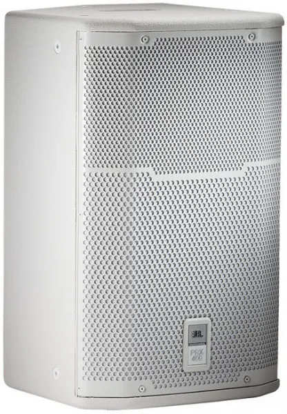 JBL PRX412M-WH