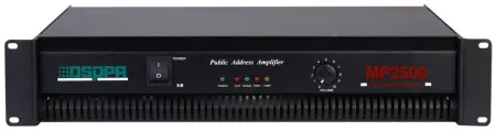 Купить DSPPA MP-2500 по выгодной цене в Новосибирске