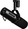 Купить SHURE SM7DB по выгодной цене в Новосибирске