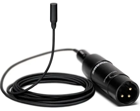 SHURE TL48B/O-XLR-A