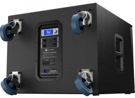 Купить ELECTRO-VOICE ETX-15SP по выгодной цене в Новосибирске