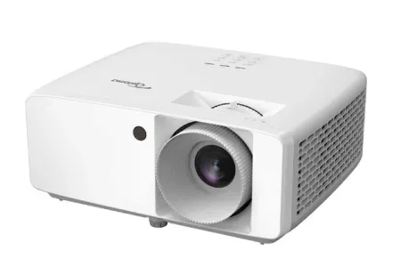 Купить Optoma ZW350е по выгодной цене в Новосибирске