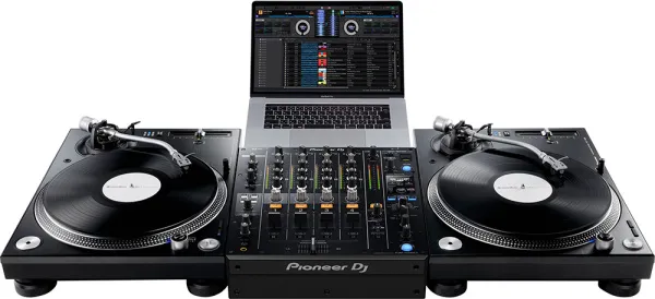PIONEER DJM-750MK2