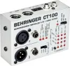 Купить BEHRINGER CT100 по выгодной цене в Новосибирске