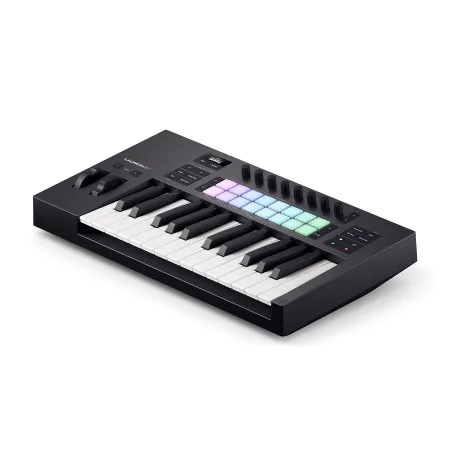 Купить NOVATION Launchkey 25 MK4 по выгодной цене в Новосибирске